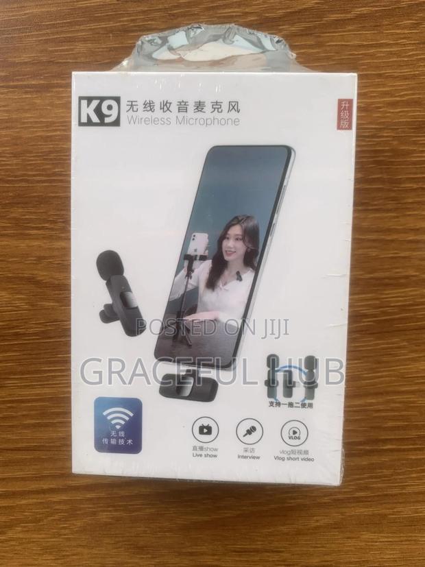Wireless Microphone (iPhone) · Photo 3