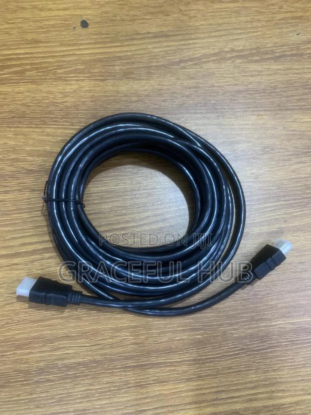 Hdmi Cable 5m Normal · Photo 2