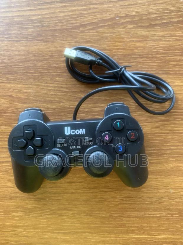 Ucom Gamepad(Single) · Photo 3