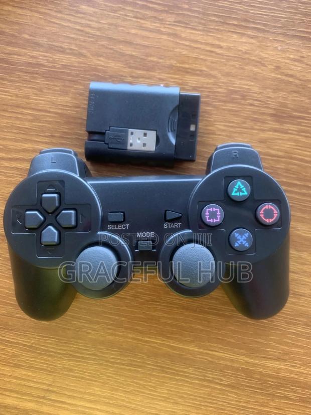 6in1 Wireless Vibration Controller · Photo 3