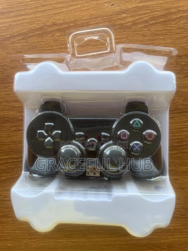 6in1 Wireless Vibration Controller · Photo 2
