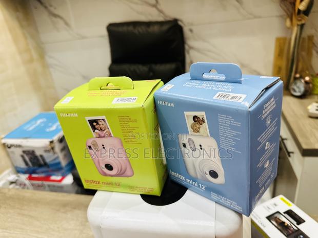 Best Buy for Less Instax Cam · Photo 1