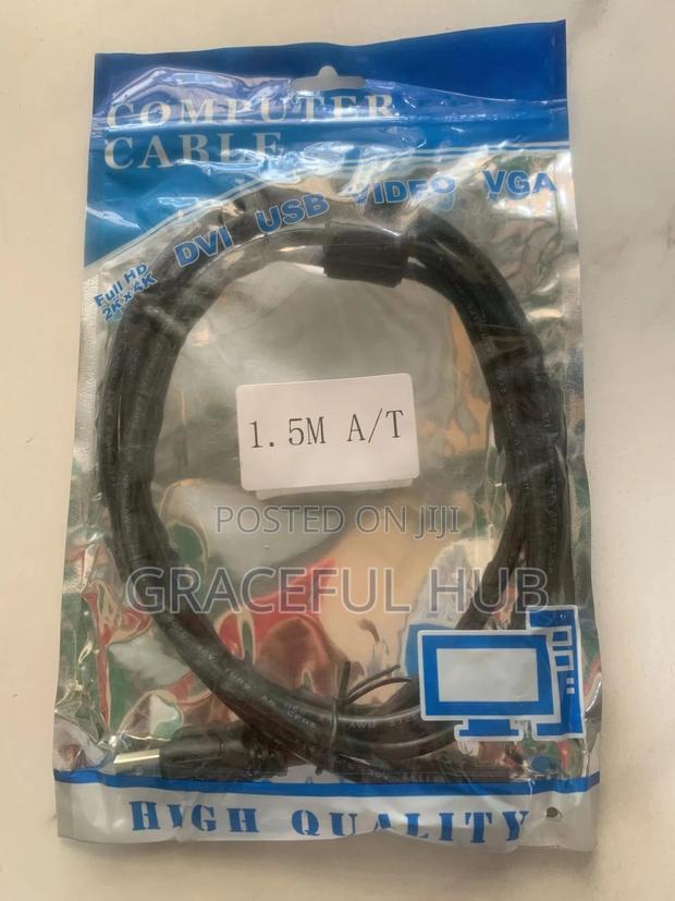 V3 Cable 1.5m · Photo 1