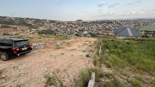 Titled Land for Sale at Kwabenya Opposite the Knust Campus · Photo 1