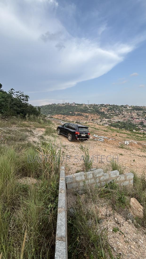 Titled Land for Sale at Kwabenya Opposite the Knust Campus · Photo 5