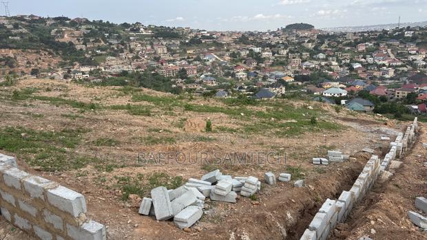 Titled Land for Sale at Kwabenya Opposite the Knust Campus · Photo 4