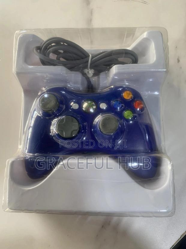 Xbox360 Wired Controller · Photo 2