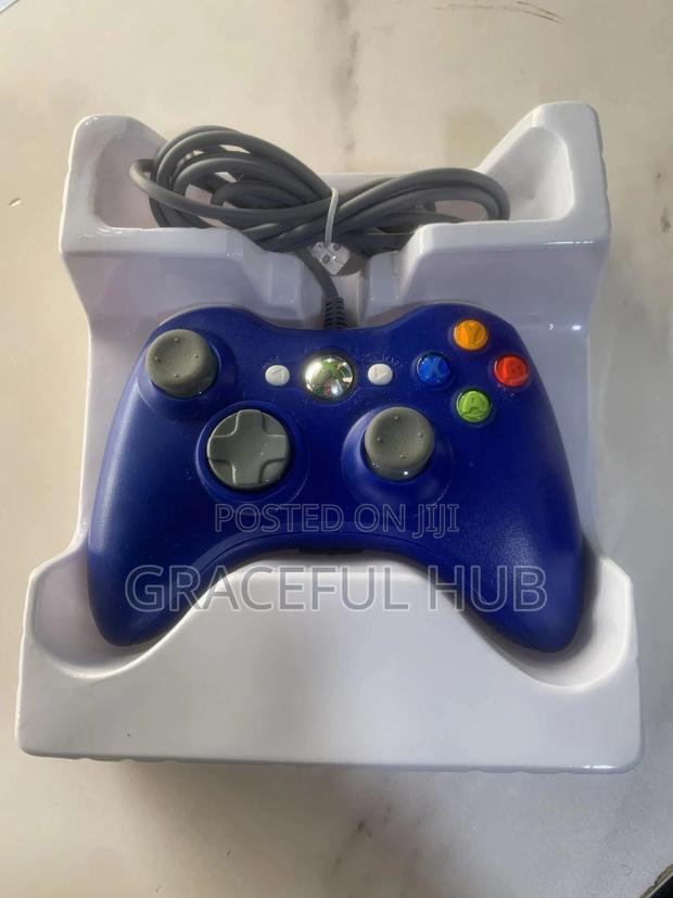Xbox360 Wired Controller · Photo 3