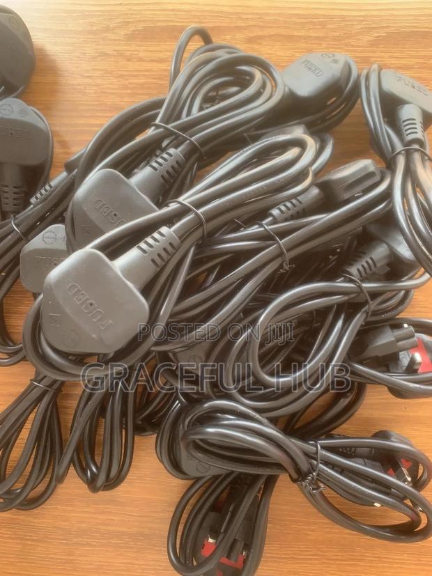Power Cable · Photo 2
