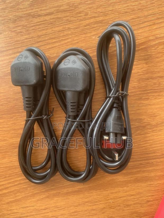 Power Cable · Photo 1