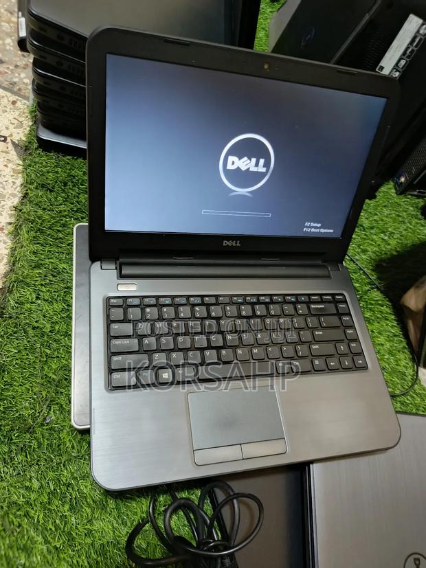 Laptop Dell Latitude 3440 4GB Intel Core I5 HDD 500GB · Photo 2