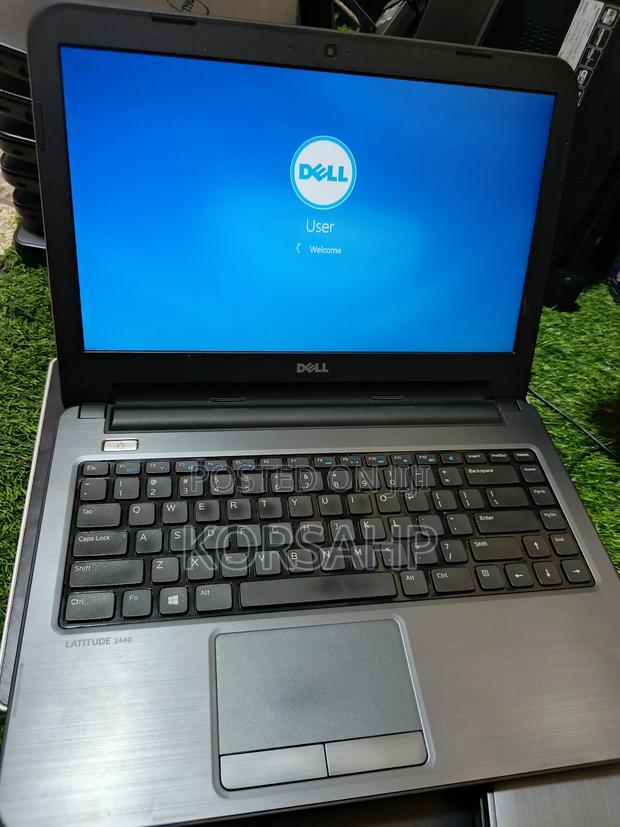 Laptop Dell Latitude 3440 4GB Intel Core I5 HDD 500GB · Photo 1
