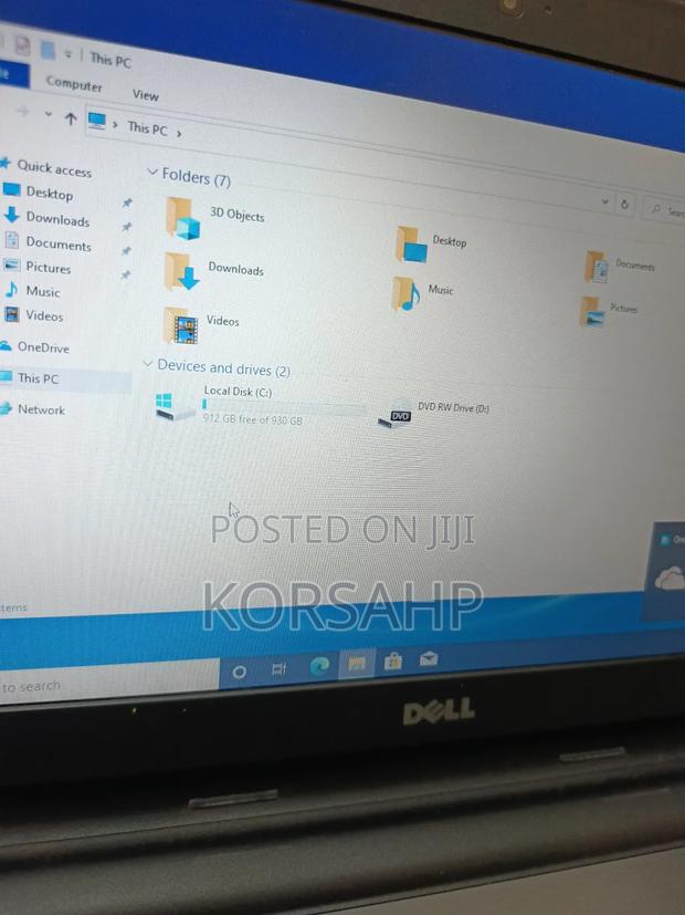 Laptop Dell Latitude 3440 4GB Intel Core I5 HDD 500GB · Photo 5