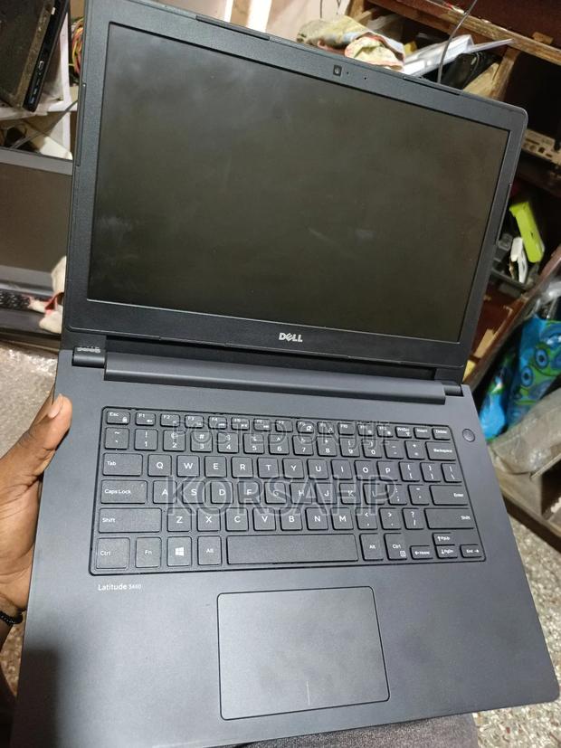 Laptop Dell Latitude 3450 4GB Intel Core I5 HDD 500GB · Photo 1
