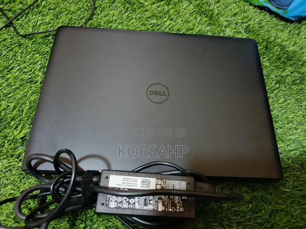 Laptop Dell Latitude 3450 4GB Intel Core I5 HDD 500GB · Photo 4