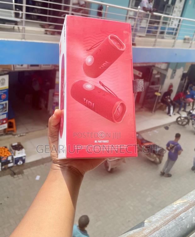 JBL Harman Flip6 Bluetooth · Photo 2