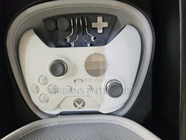 Elite Series 1 Controller Brand New in Box With Accessories Intact · Photo 5