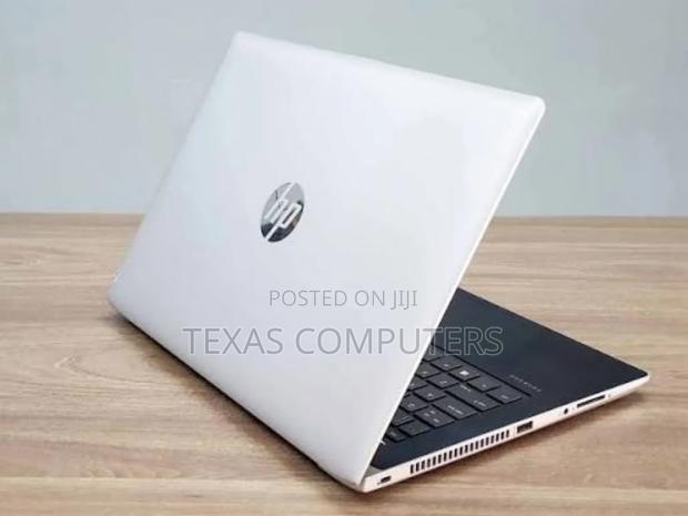 Laptop HP ProBook 440 G4 8GB Intel Core i7 SSD 256GB · Photo 1