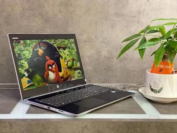 Laptop HP ProBook 440 G4 8GB Intel Core i7 SSD 256GB · Photo 3