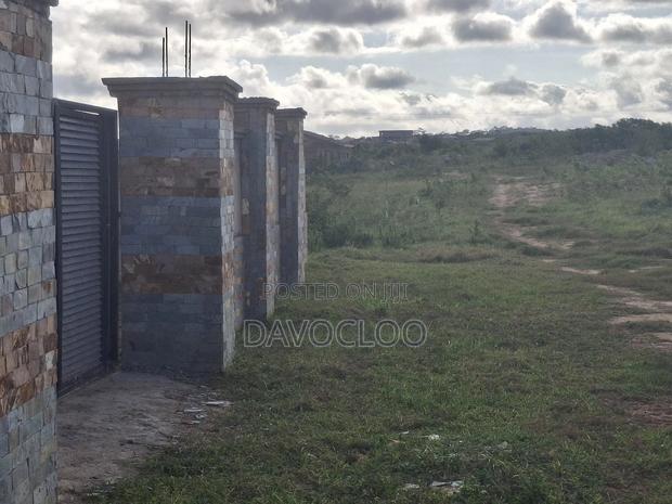 Land for Sale at Kasoa Ojobi– Pay Half, Spread the Rest (9 Months · Photo 6