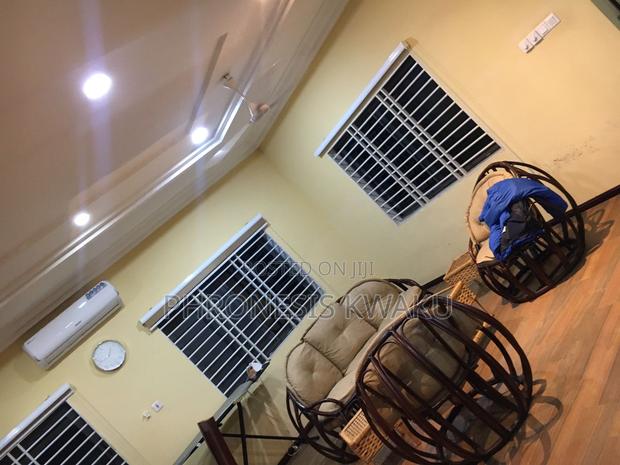 Furnished 2bdrm Mansion in North Legon for rent · Photo 1