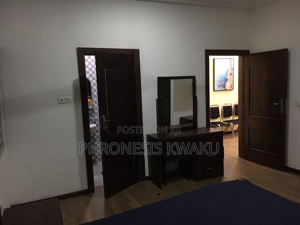 Furnished 2bdrm Mansion in North Legon for rent · Photo 5