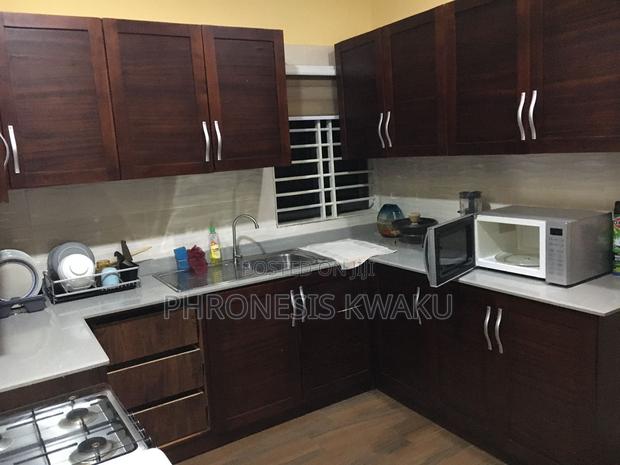 Furnished 2bdrm Mansion in North Legon for rent · Photo 3