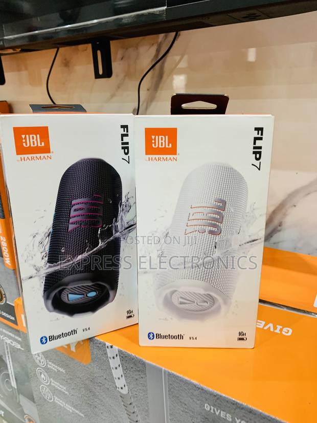 Best Buy for Less Flip 6 Bluetooth Speakers · Photo 1