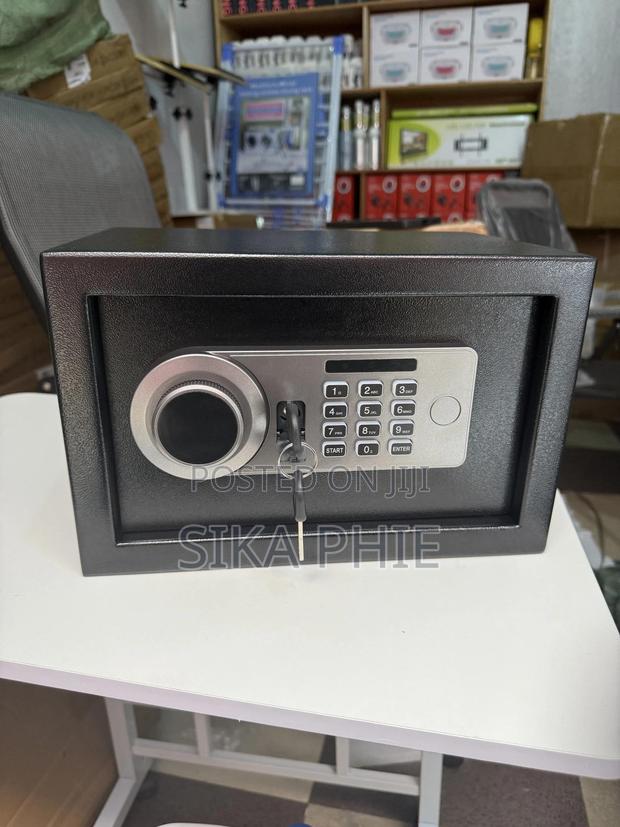 Safe Box Digital and Password · Photo 1