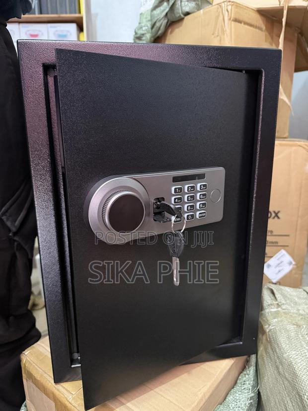 Safe Box , Digital And Password · Photo 4