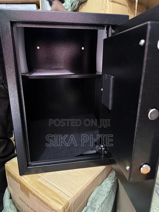 Safe Box , Digital And Password · Photo 3
