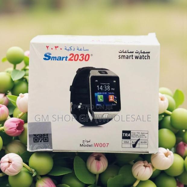 Smart 2030 Ultra Smartwatch (54356) · Photo 1