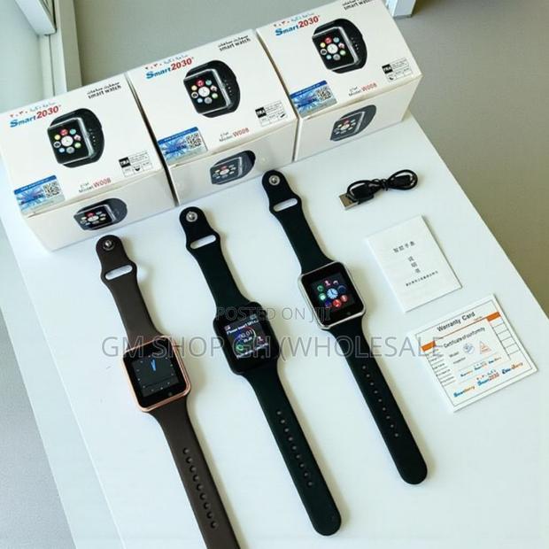 Smart 2030 Ultra Smartwatch (54356) · Photo 2