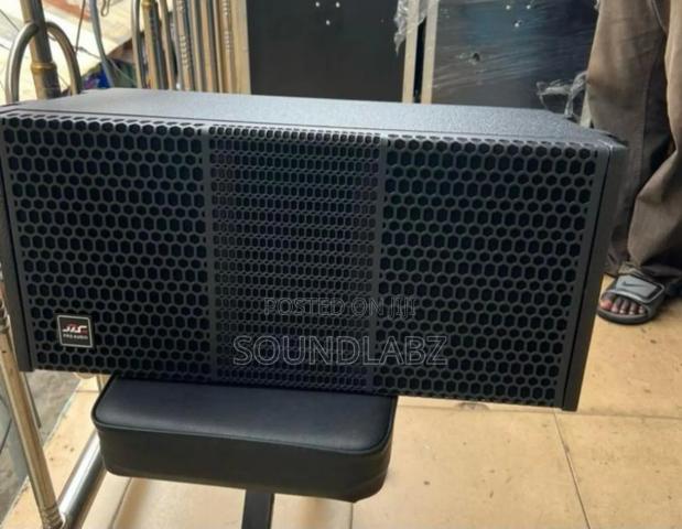 12inches Single Speaker Inside Line Array Speaker · Photo 2