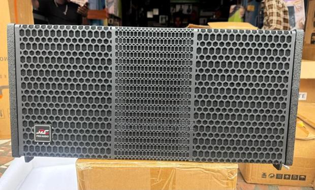 12inches Single Speaker Inside Line Array Speaker · Photo 1