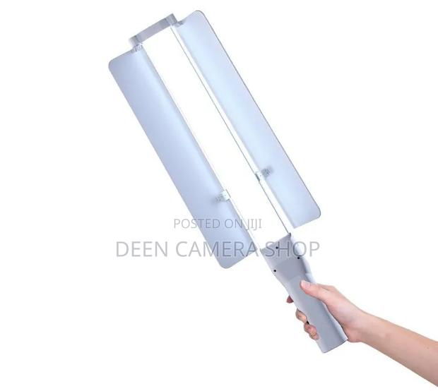Zsyb RGB Handheld Fill Light Stick Lamp · Photo 2
