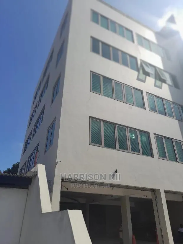 An Office Spac for Rent at Osu · Photo 1