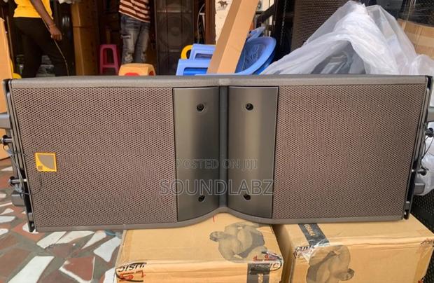 Kara 10inches Line Array Speaker · Photo 1