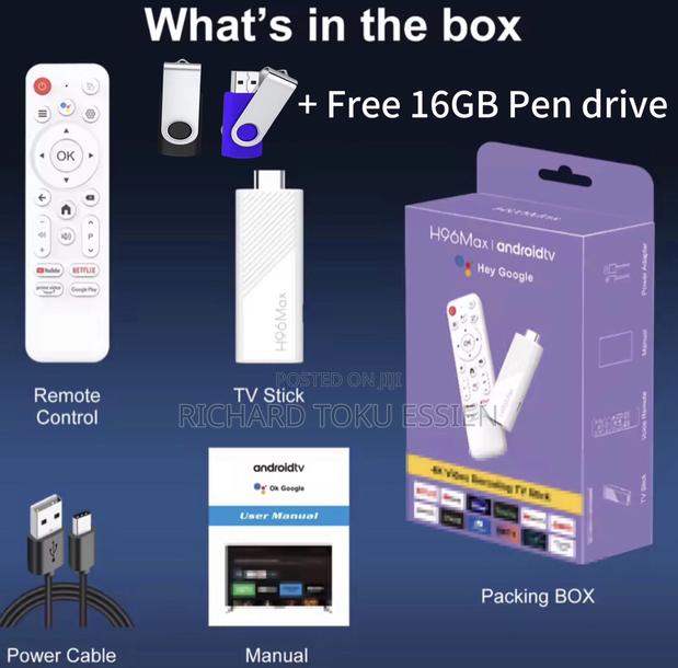 Free Epl, Ucl, Netflix Movies! · Photo 1
