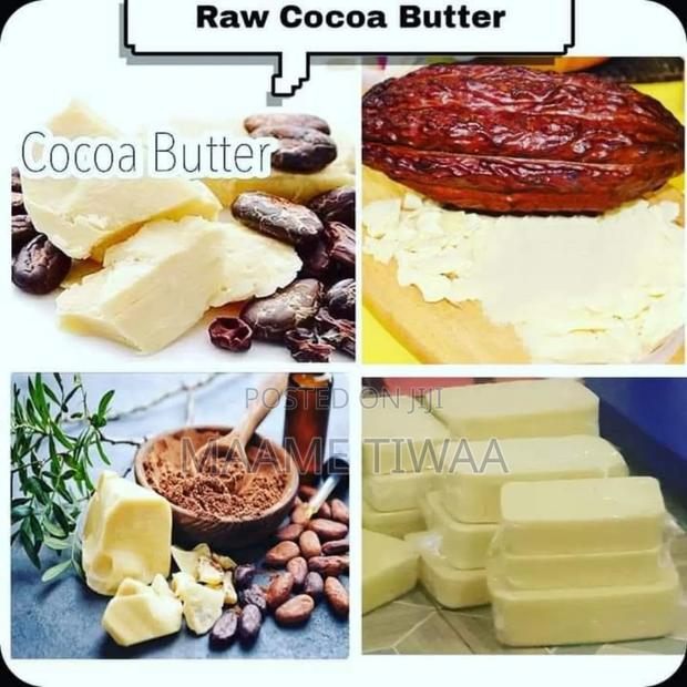 Body Butters ( Shea, Cocoa, Mango, Carrot, Etc) · Photo 3