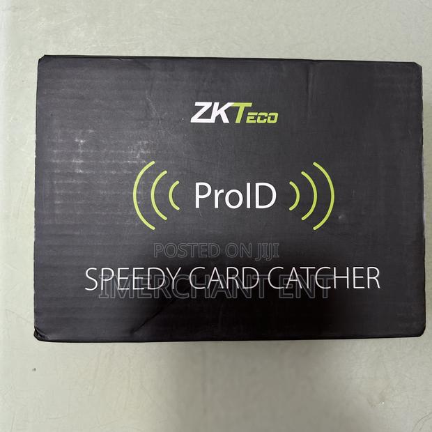 Zkteco Proid30 Card Reader · Photo 2