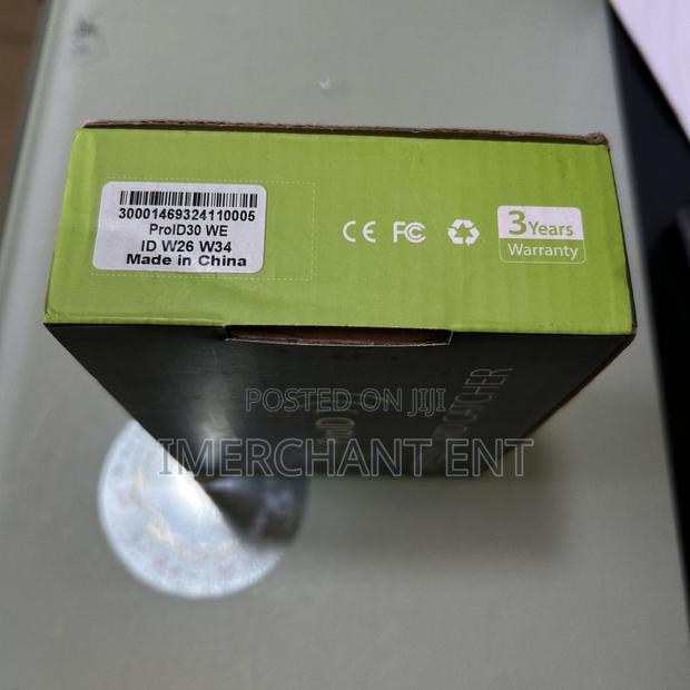 Zkteco Proid30 Card Reader · Photo 3