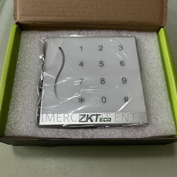Zkteco Proid30 Card Reader · Photo 1