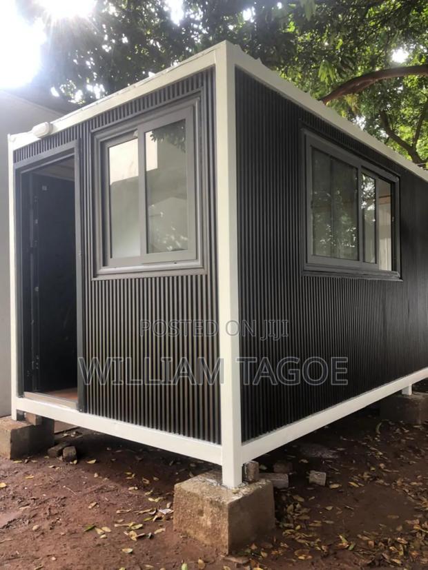 Manufacturer Of Prefab And Steel Structures · Photo 2