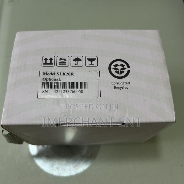 Zkteco Slk20r · Photo 3