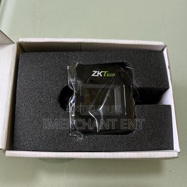 Zkteco Slk20r · Photo 1