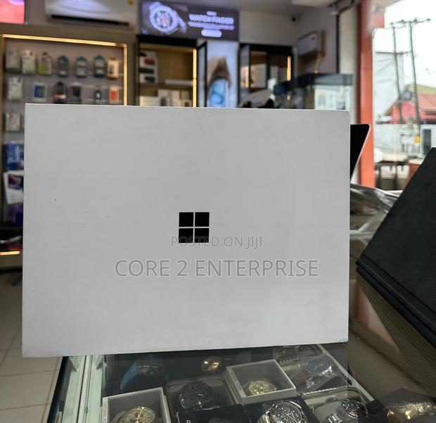New Laptop Microsoft Surface Pro Copilot+ PC 12 16GB SSD 256GB · Photo 3
