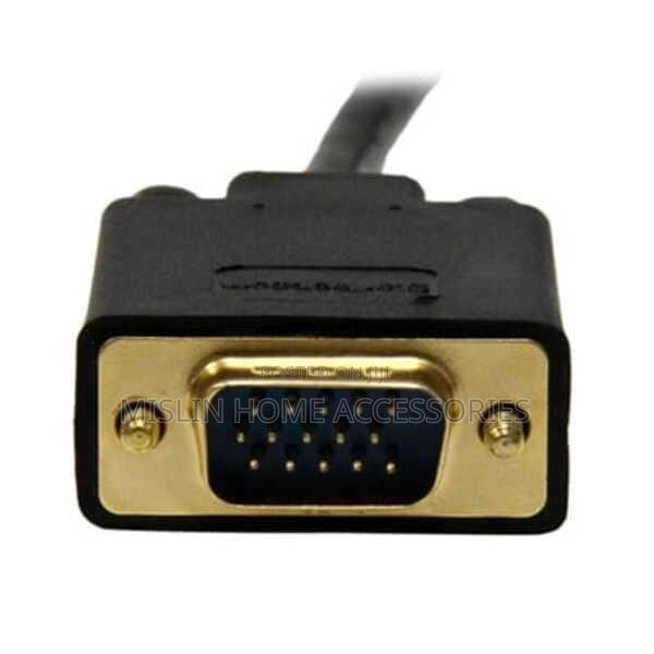Displayport to Vga Adapter · Photo 2