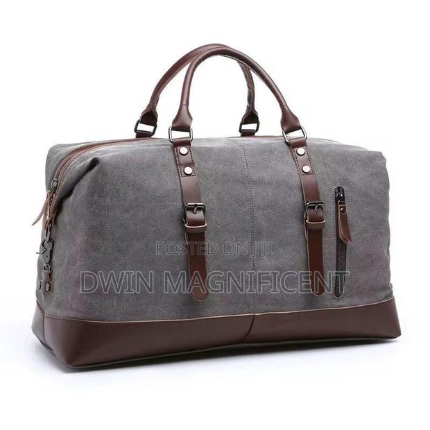 Travel With Our Duffel Bag (20+ Pics) · Photo 5