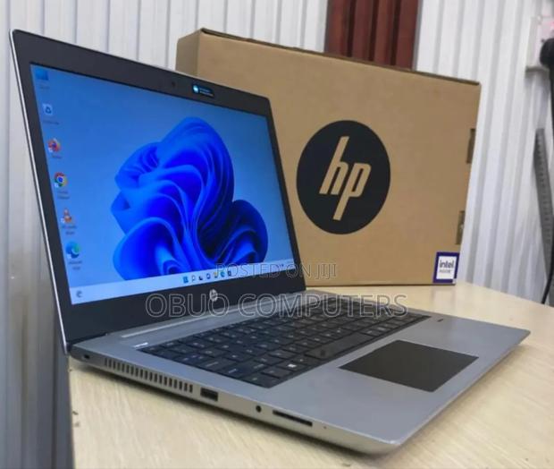 Laptop HP ProBook 430 G5 8GB Intel Core I5 SSD 256GB · Photo 2